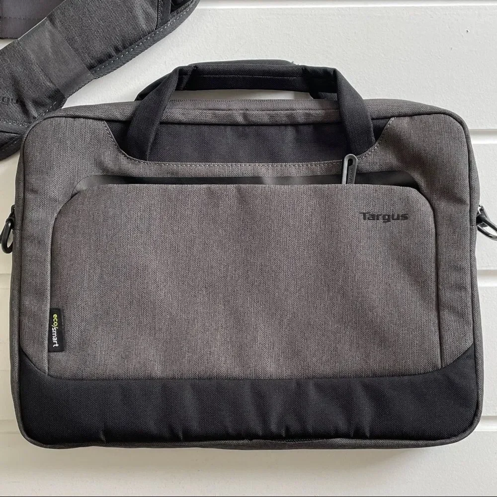 Targus Light Grey 14